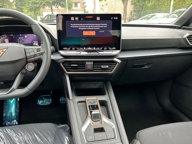 Cupra Leon 2.0 TSI 4Drive Sportstourer