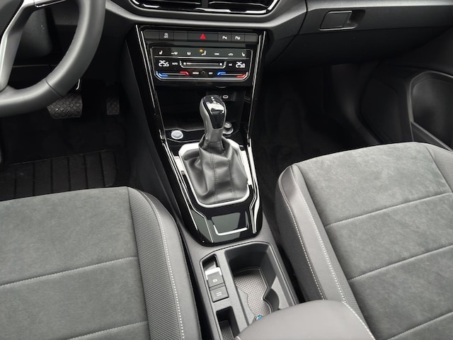 Volkswagen T-Roc 1.5 TSI DSG Style