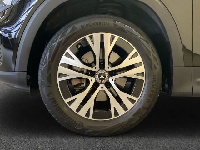 Mercedes-Benz GLB 200 GLB