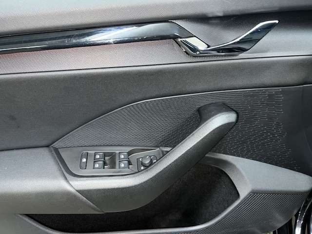 Skoda Octavia 2.0 TDI Clever Combi