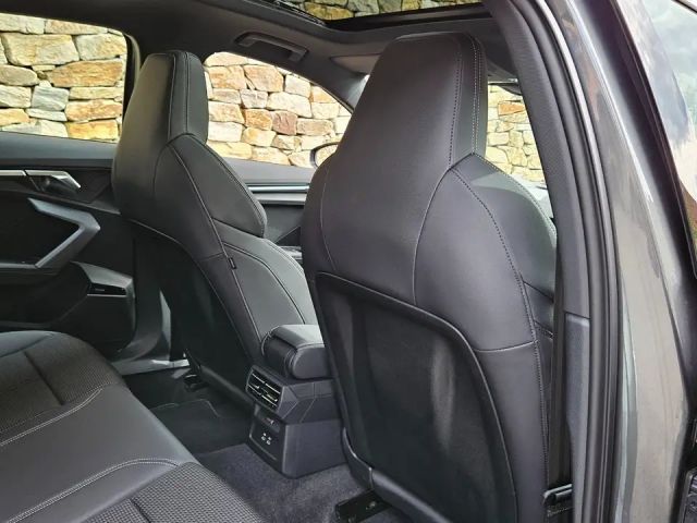 Audi A3 35 TDI S-Line S-Tronic