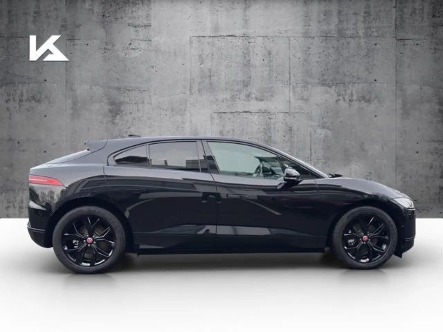 Jaguar I-Pace S