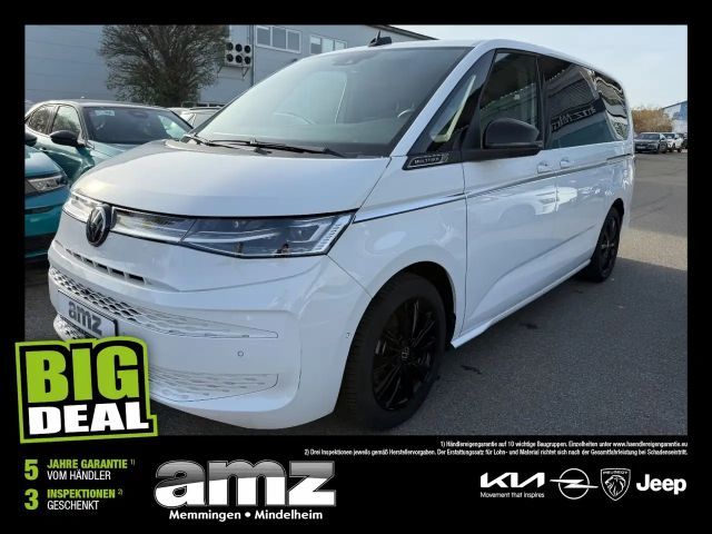 Volkswagen Multivan 2.0 TDI Style T7