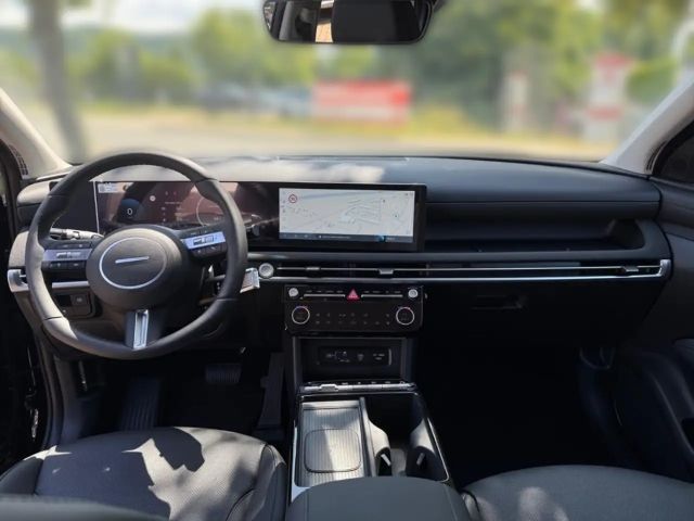 Hyundai Tucson Prime