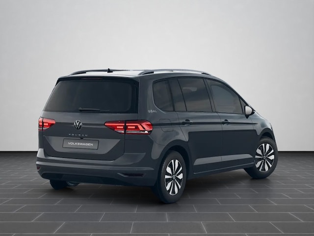 Volkswagen Touran 1.5 TSI