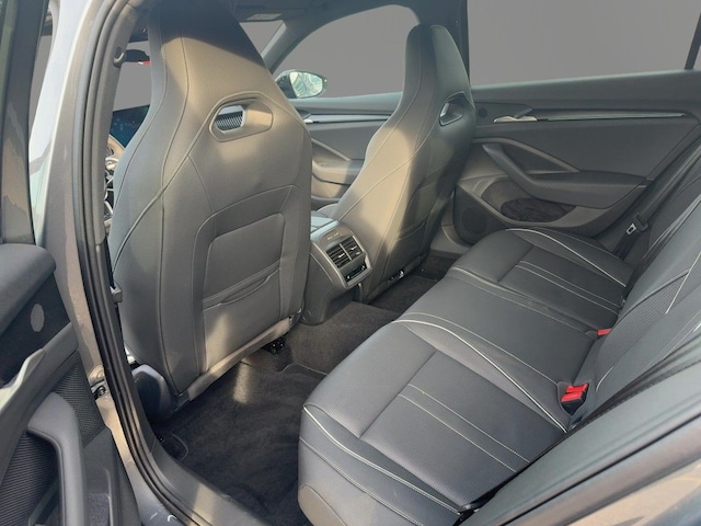 Skoda Superb 2.0 TDI 4x4 Combi Sportline