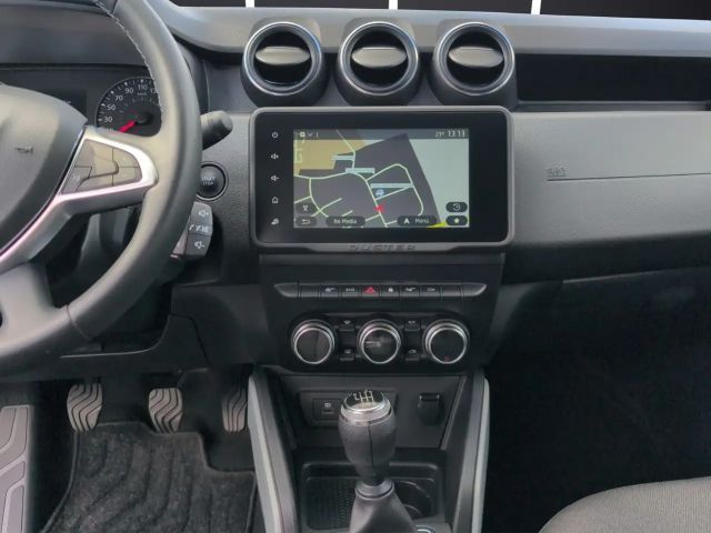 Dacia Duster 2WD Prestige TCe 130