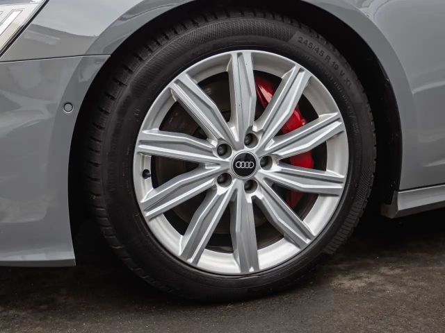 Audi A6 Hybride S-Line