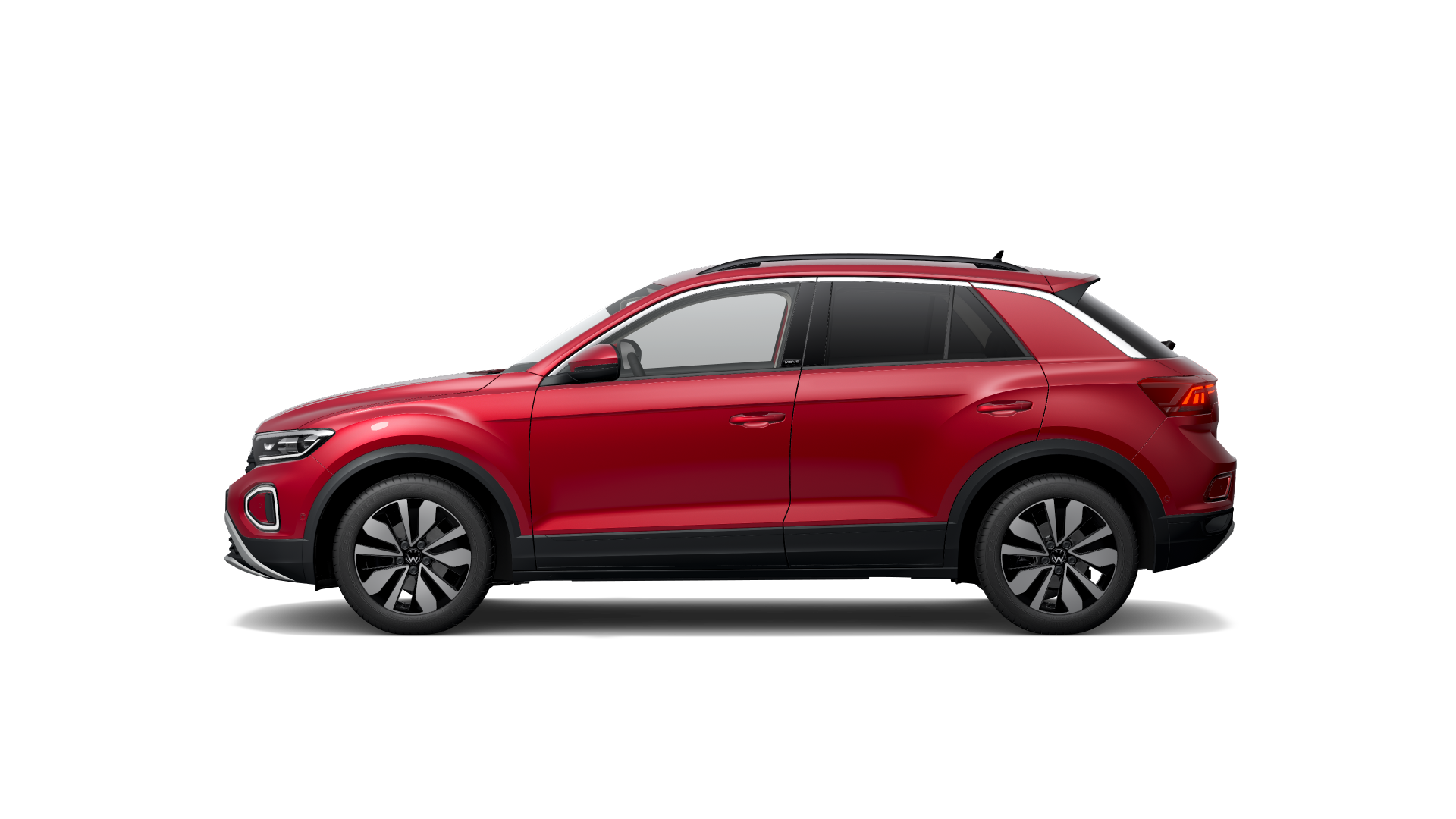 Volkswagen T-Roc 1.5 TSI Move