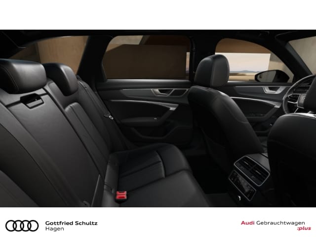 Audi A6 45 TDI Avant Quattro S-Tronic