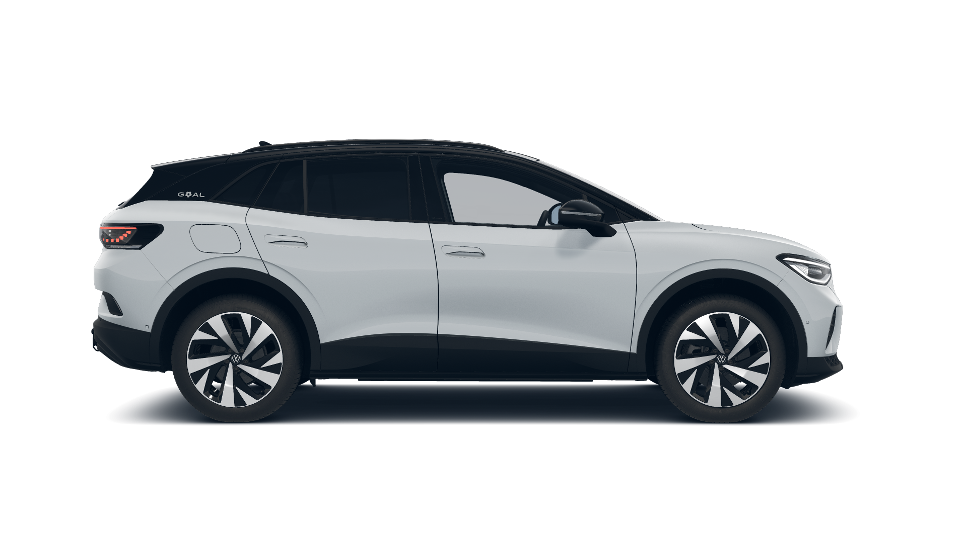 Volkswagen ID.4 IQ.Drive Performance Pro