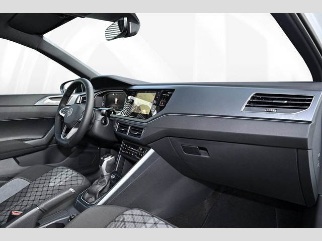 Volkswagen Polo DSG R-Line