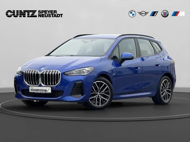 BMW 218 218d Active Tourer M-Sport
