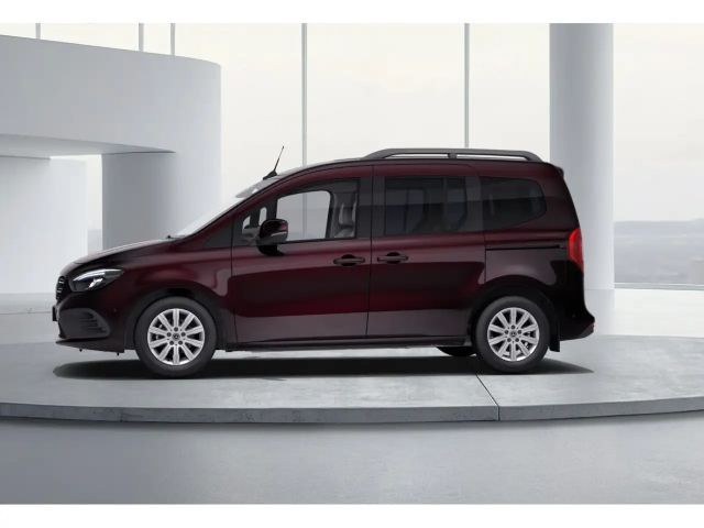 Mercedes-Benz T 180 Progressive