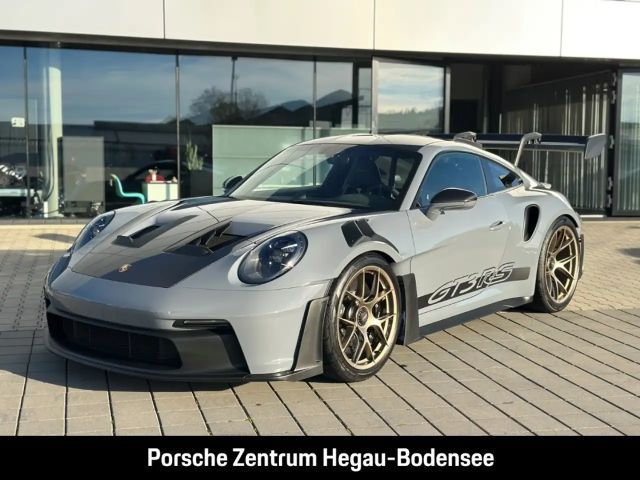 Porsche 992 Coupé GT3 RS