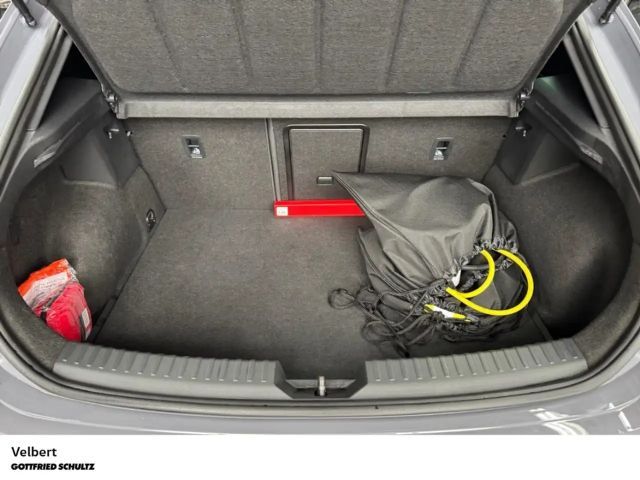 Seat Leon Cupra DSG e-Hybrid