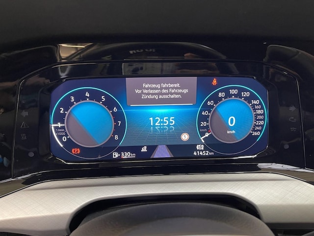 Volkswagen Golf 1.5 TSI Golf VIII