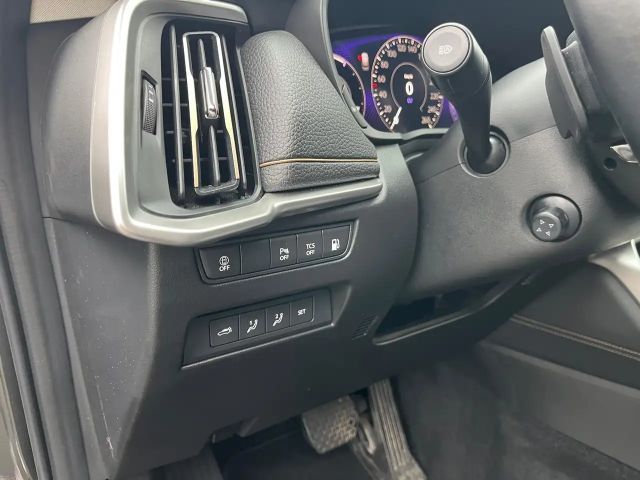 Mazda CX-60 Homura e-Skyactiv