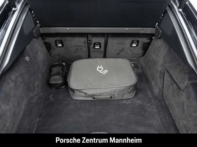 Porsche Panamera 4S E-Hybrid