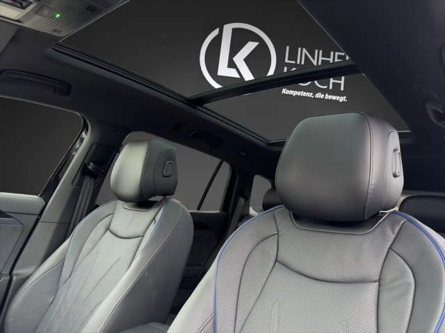 Volkswagen Tayron 4Motion