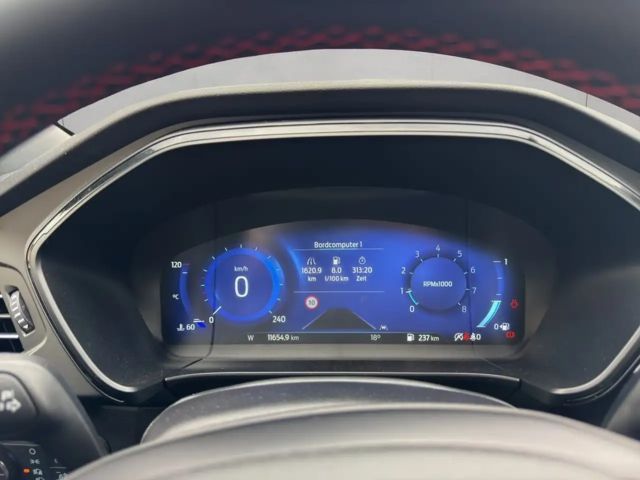 Ford Kuga EcoBoost ST Line X