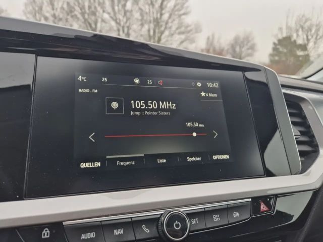 Opel Grandland X Turbo