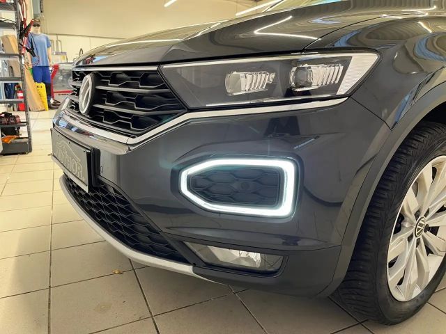 Volkswagen T-Roc 1.5 TSI DSG Sport