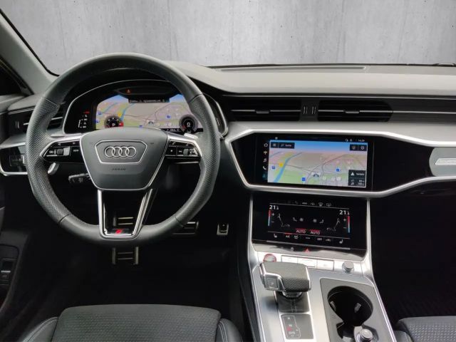 Audi S6 3.0 TDI Avant Quattro