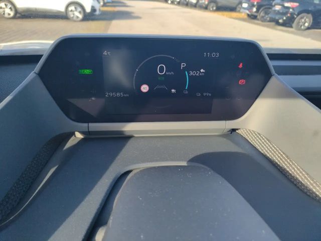 Toyota bZ4X Voorwielaandrijving