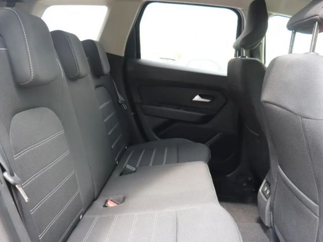 Dacia Duster II Prestige
