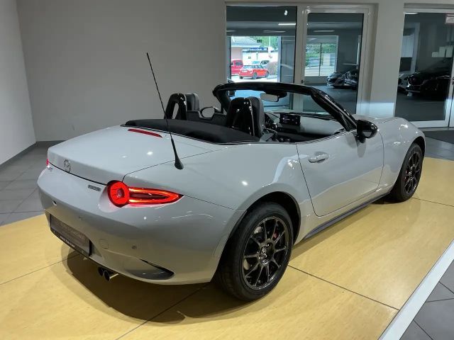 Mazda MX-5 Homura
