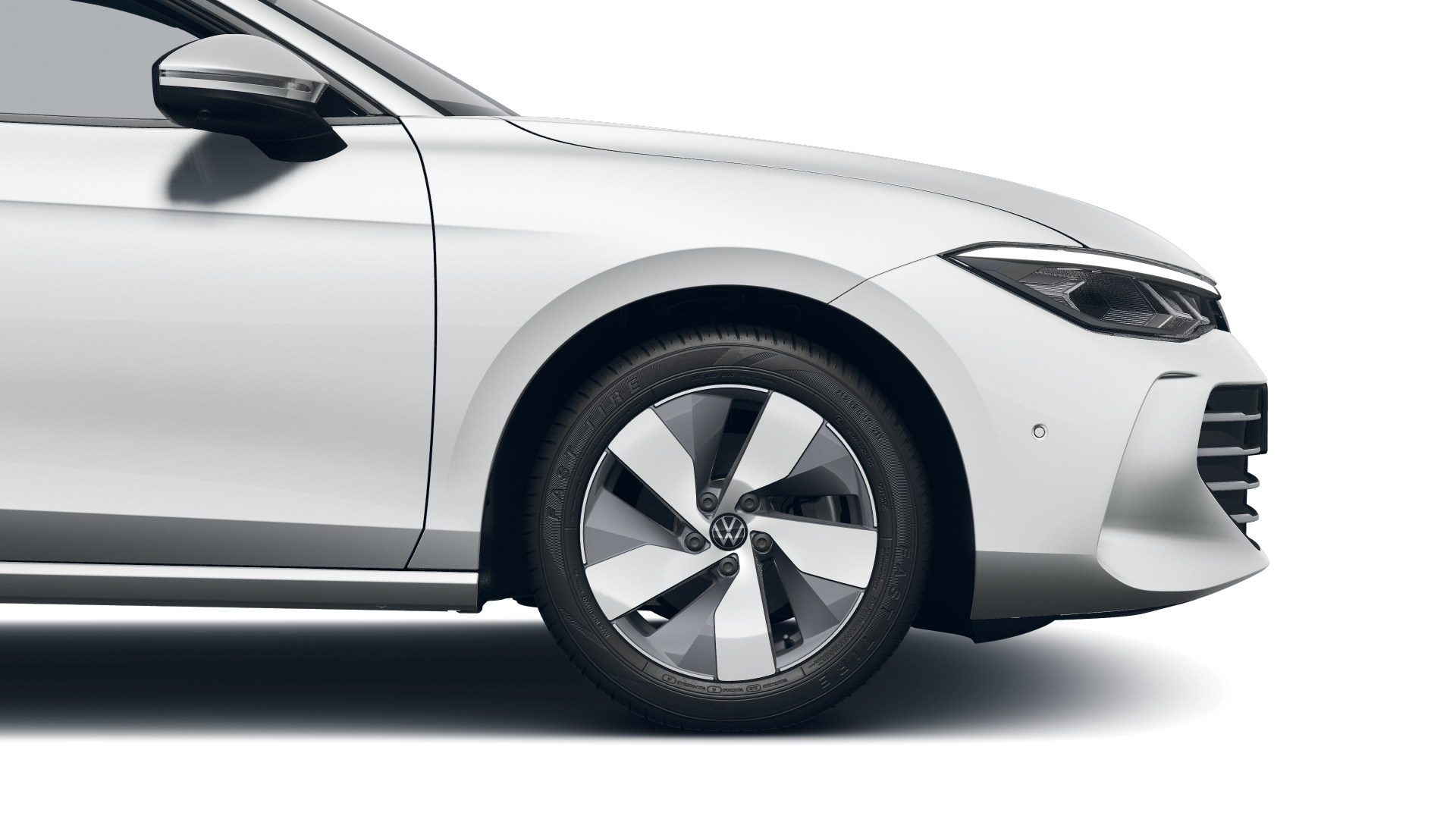 Volkswagen Passat 1.5 eTSI DSG