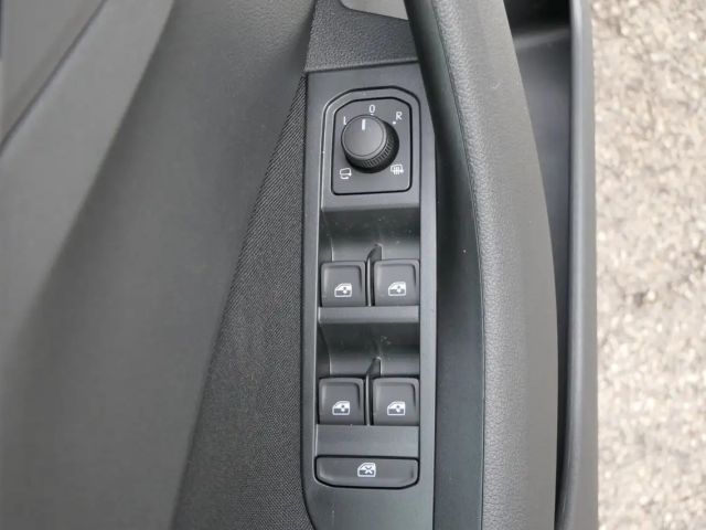 Skoda Kamiq Selection