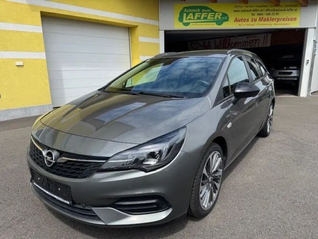 Opel Astra 1.5 Turbo Edition Sports Tourer