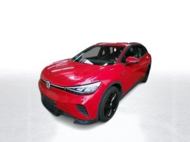 Volkswagen ID.4 Performance Pro