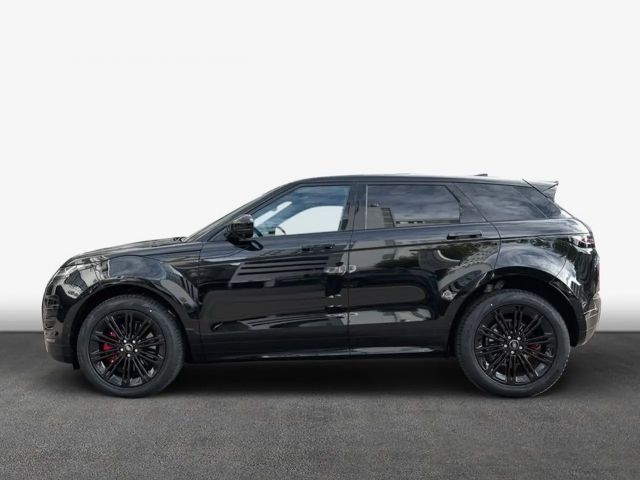 Land Rover Range Rover Evoque Dynamic SE