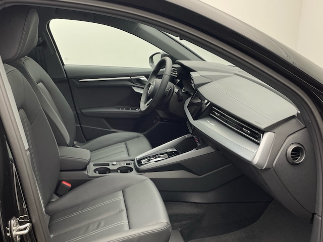 Audi A3 35 TFSI S-Tronic