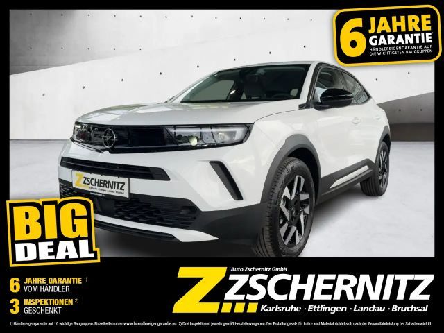 Opel Mokka 1.2 Turbo Elegance Turbo