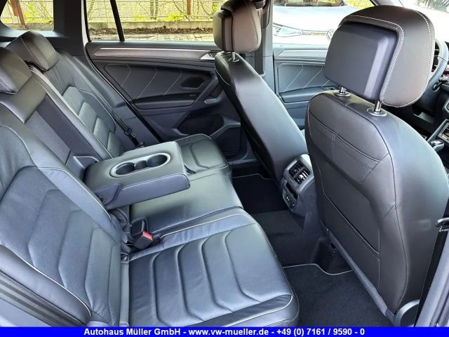 Volkswagen Tiguan 2.0 TSI 4Motion DSG R-Line