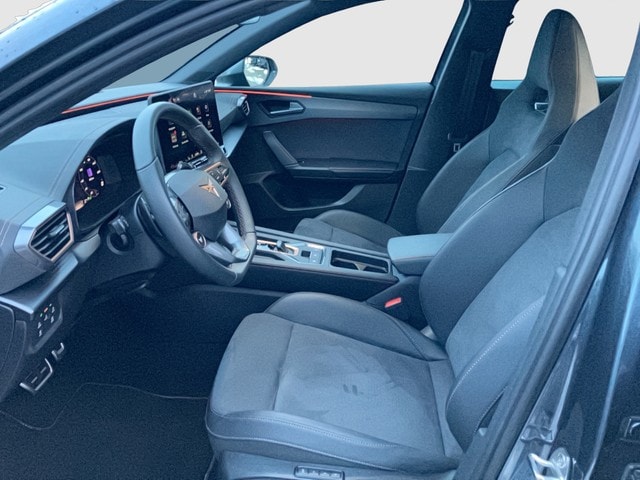 Cupra Leon 2.0 TSI 4Drive DSG Sportstourer VZ