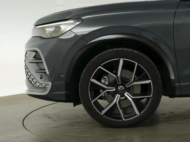 Volkswagen Tiguan 4Motion DSG R-Line