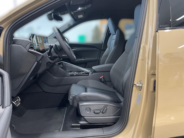 Audi Q5 Quattro S-Tronic Sportback