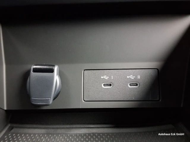 Mitsubishi ASX PLUS 1.3,6-Gang,PDC+Kam,Klimaaut.Sitzheiz.