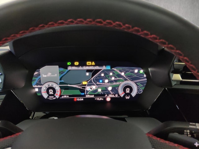 Audi A3 35 TFSI S-Line S-Tronic Sportback