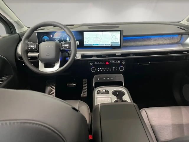 Hyundai IONIQ 9 4WD 6-zits UNIQ
