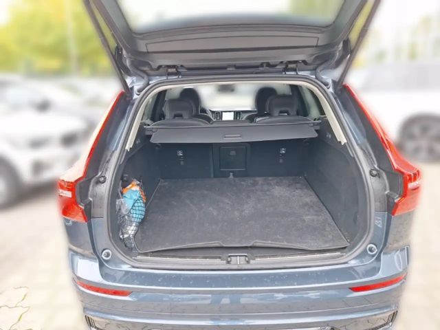 Volvo XC60 Dark Plus T6