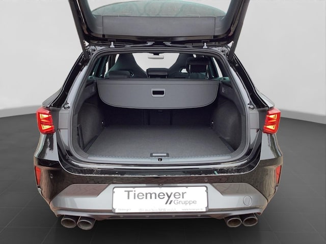 Cupra Leon 2.0 TSI DSG Sportstourer VZ