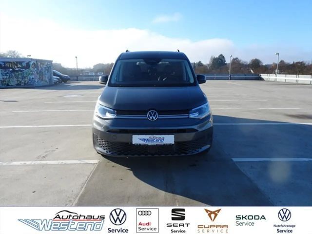 Volkswagen Caddy DSG Maxi Style