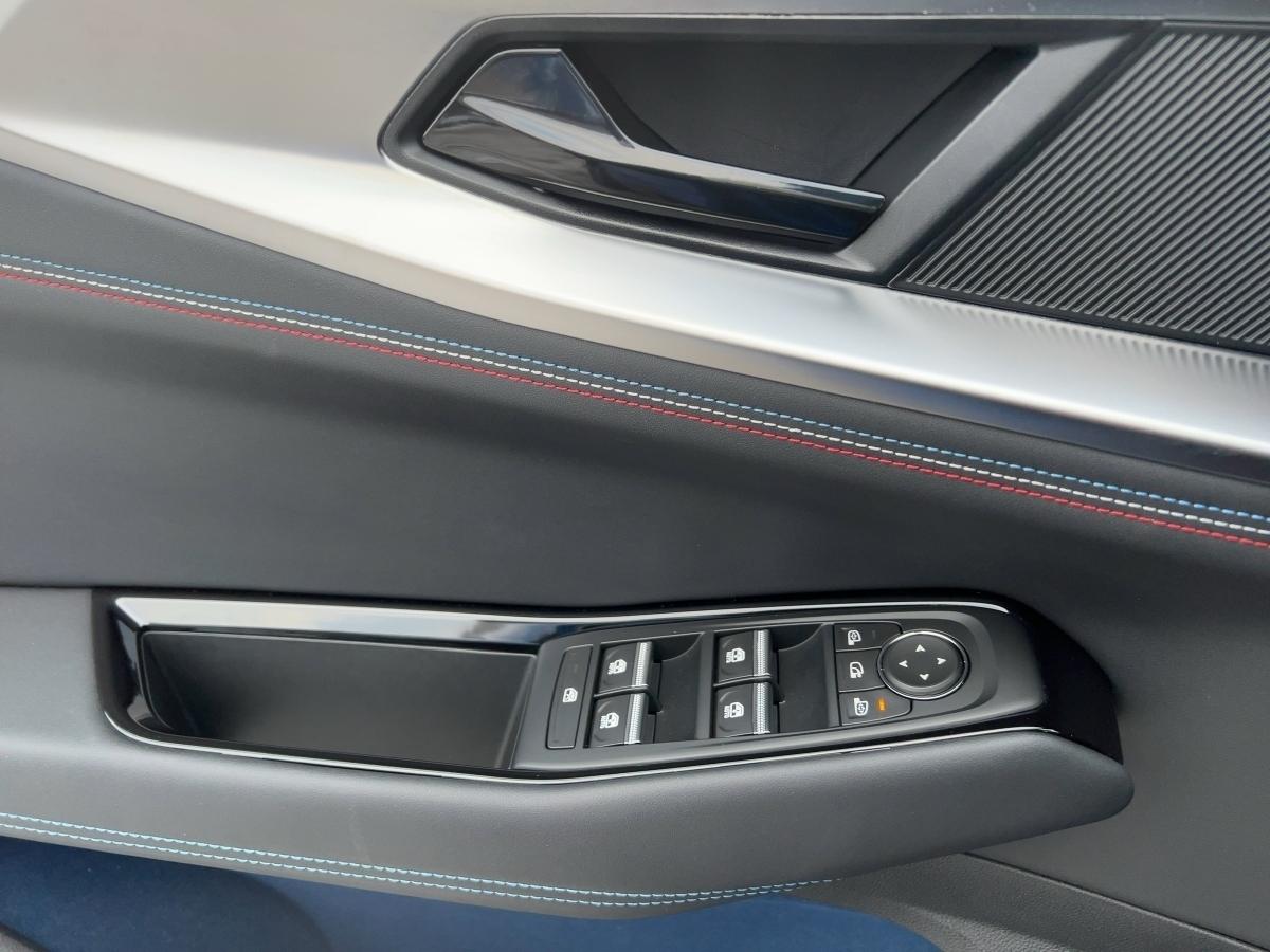 Renault Rafale Alpine Esprit