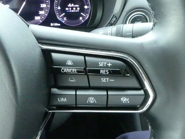 Mazda CX-60 4WD Homura e-Skyactiv